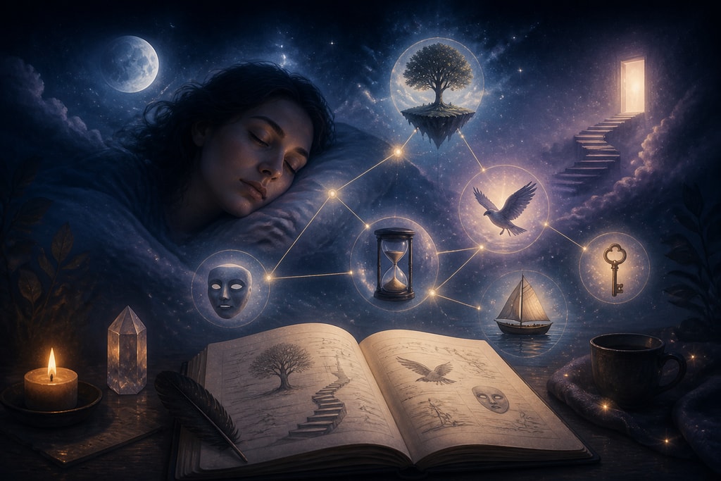 How AI is Revolutionizing Dream Interpretation