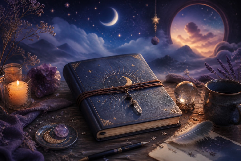 Mastering Advanced Dream Journaling Techniques for Profound Insights