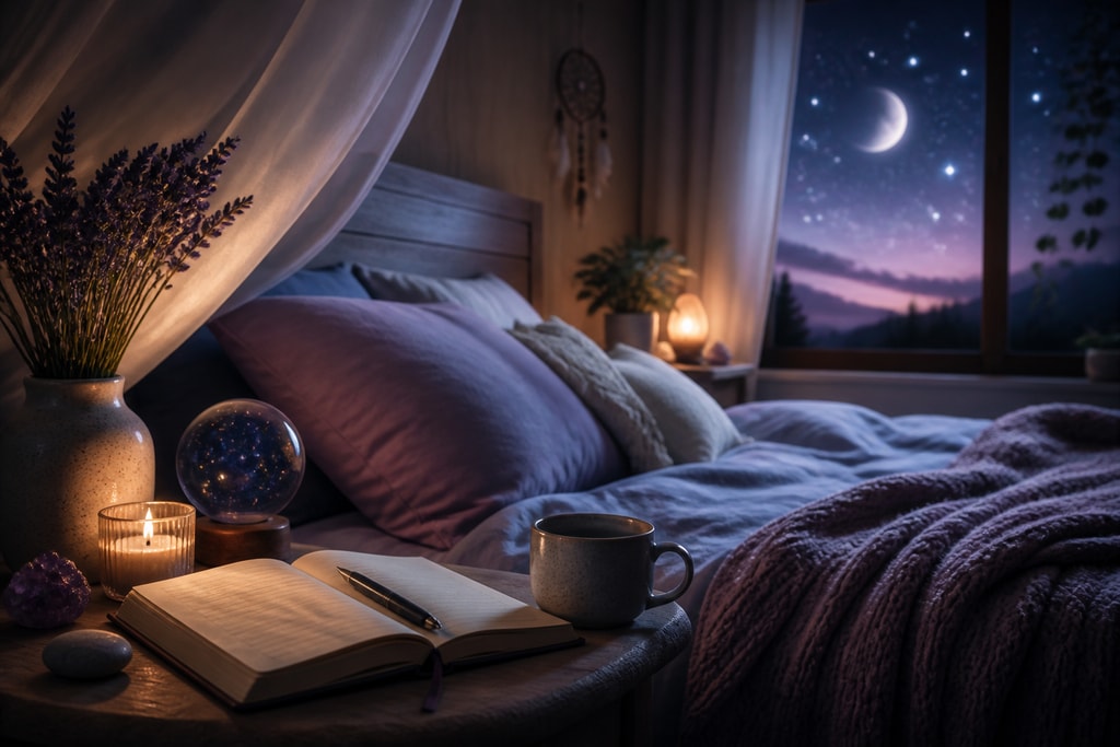 Mastering Dream Recall: Comprehensive Techniques for Enhancing Your Dream Memory