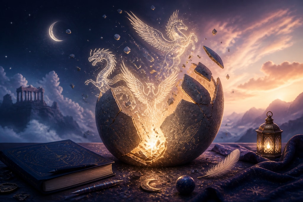Uncover the truths behind popular dream myths and explore fascinating insights into the world of dreams.