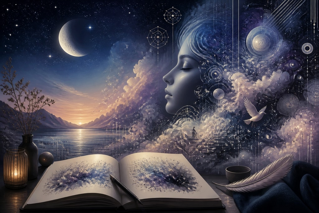 Exploring the Benefits of AI in Dream Interpretation: A Comprehensive Guide
