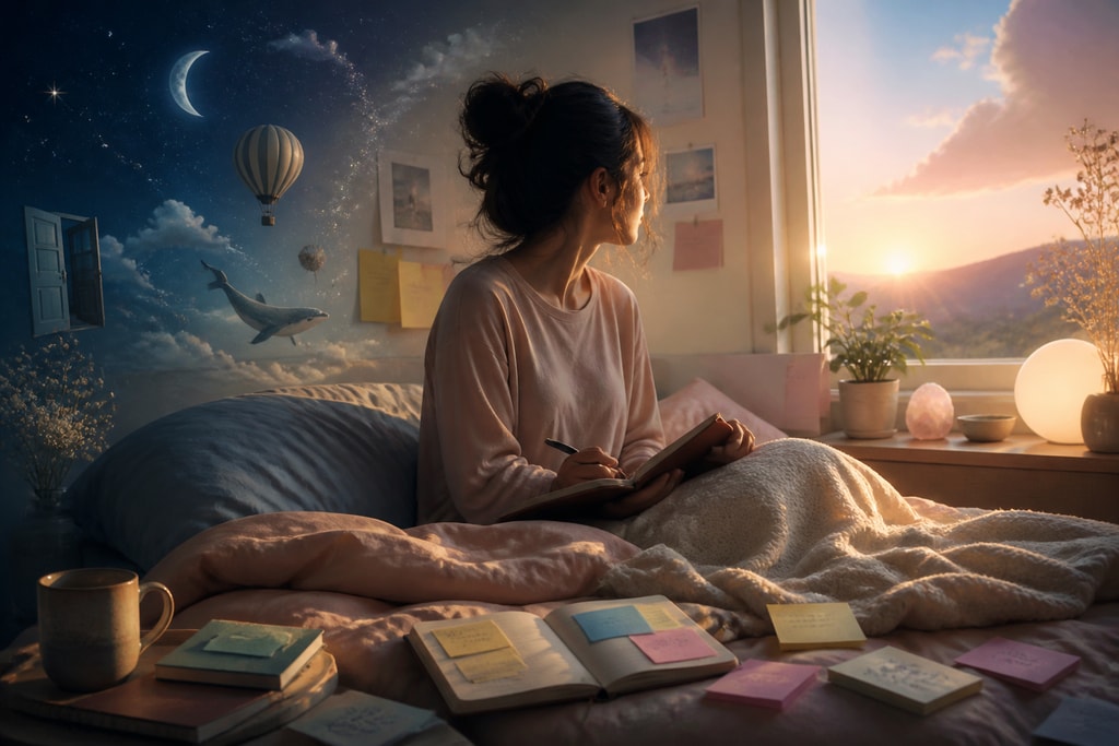 Mastering Dream Recall: In-Depth Techniques and Insights