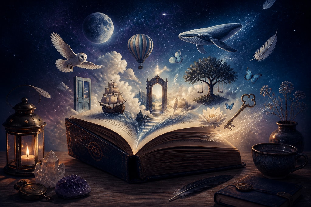 The Ultimate SEO Guide to Dream Symbols